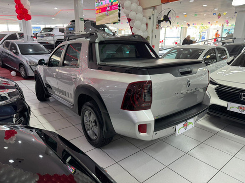 Renault Duster Oroch Duster Oroch 2.0 16V Dynamique (Aut) (Flex)