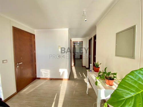 Departamento En Venta De 3d-2b-1e-1b - Edmundo Eluchans