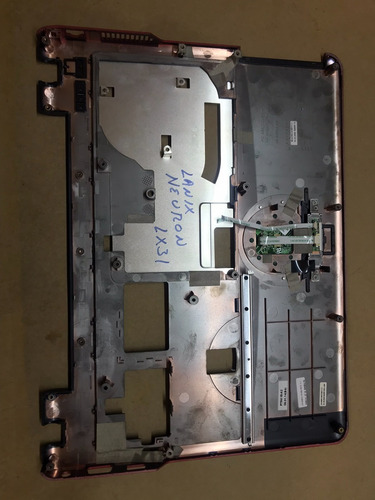 Touch Pad Y Bocinas De Lanix Neuron Lx31 (Usado)