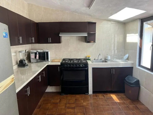 Renta De Casa Sola En Jardines De Cuernavaca