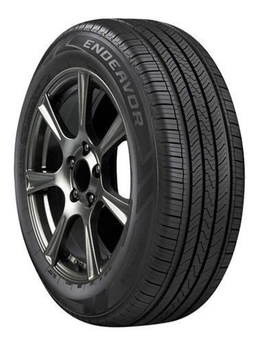 Llanta Endeavor Plus Cooper 235/65r16 103t Sl Índice De Velocidad T