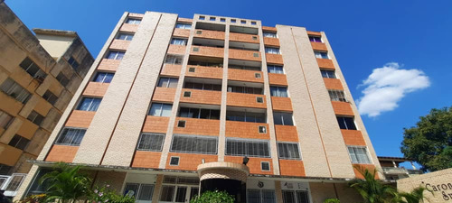 Apartamento Tipo Estudio Cerca De Av Bolívar Socc