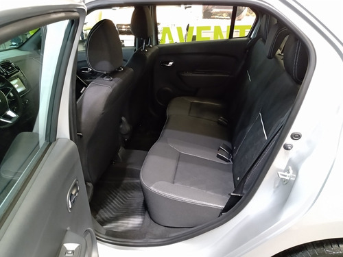Renault Logan Zen 1.6 Sce