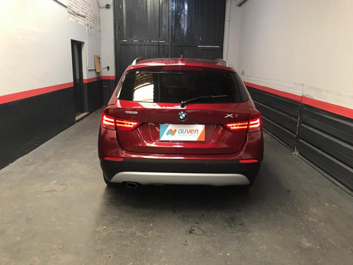 Bmw X1 1.8 Active