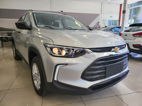 Imagen 7 de 25 de Chevrolet Tracker 1.2t Lt At Base 0km Okm Oferta /nt