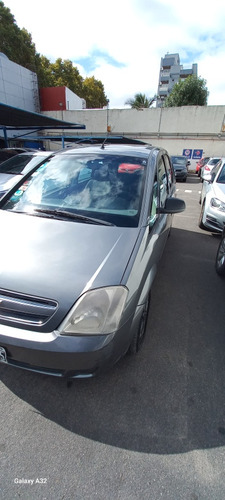 Chevrolet Meriva 1.8 Gl Plus