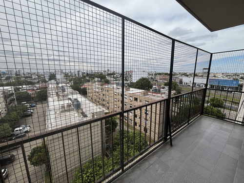 Departamento 4 Amb Con Balcon En Barrio Cerrado - Ciudadela