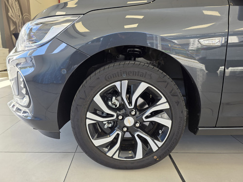 Chevrolet Onix 1.0 Turbo Premier At