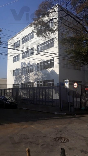 Imagem 4 de 13 de Prédio Inteiro Em Centro - Osasco - 33689