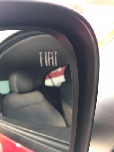Imagem 14 de 14 de Fiat Argo Drive Com Multimídia