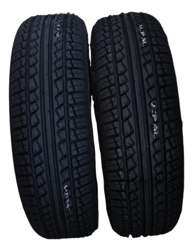 Pneu Nacional 175/70 R13 - Remold Selo 1 Linha 