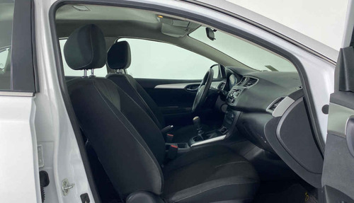 Imagen 11 de 15 de 114771 - Nissan Sentra 2018 Con Garantía