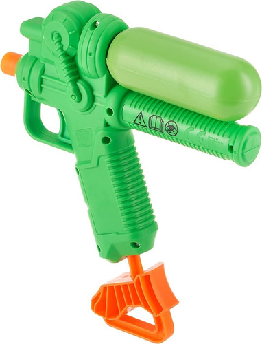 Nerf- Pistola De Agua Super Soaker Xp20-ap Hasbro