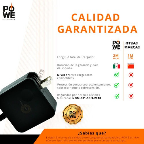 Cargador Para Laptop Lenovo Ideapad S340-14iil