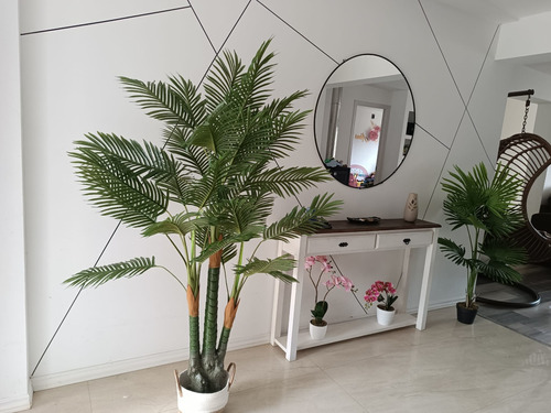 Palmera 165cm Artificial Palm Tree 