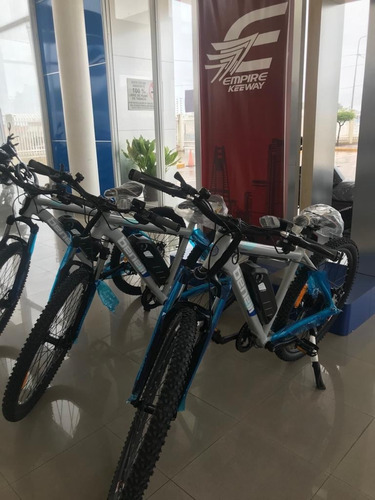 Concesionario Motos De Empire Keeway San Francisco Zulia