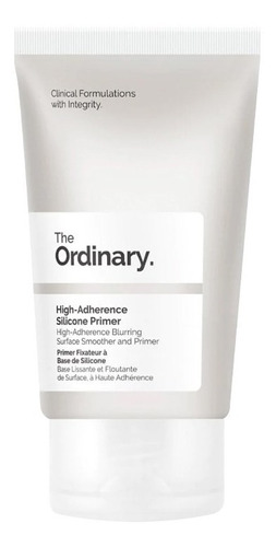 Crema High-adherence Silicone Primer The Ordinary