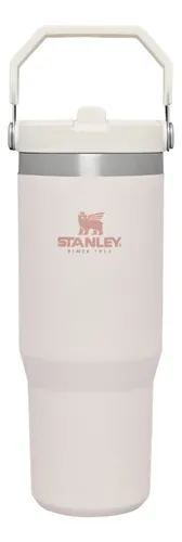 Termo Stanley Classic Flip Straw Tumbler 30 Oz (887 Ml) 12h
