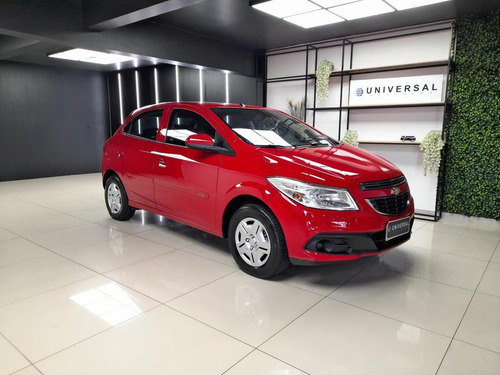 Chevrolet Onix 1.0 Mt Lt
