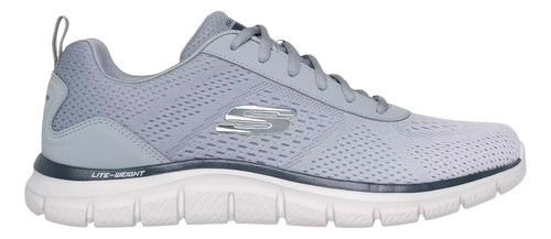Tenis Skechers Memory Foam Deportivo Para Hombre 100% Original