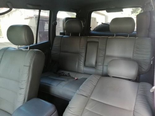 Imagen 11 de 15 de Toyota Prado Vx Automatica 4x4