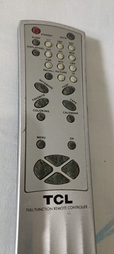Imagen 7 de 8 de Televisor Tcl 20 Pulgadas Estéreo