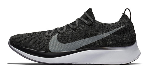 Zapatillas Nike Zoom Fly Flyknit Black Ar4561-001   