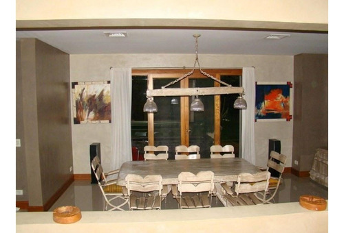 Exc Chalet 2 Pl Con Detalles De Categoria .