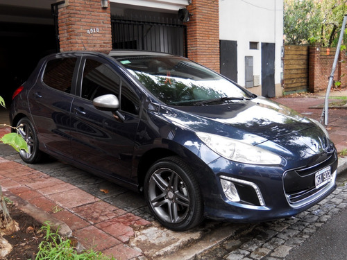 Peugeot 308 Sport
