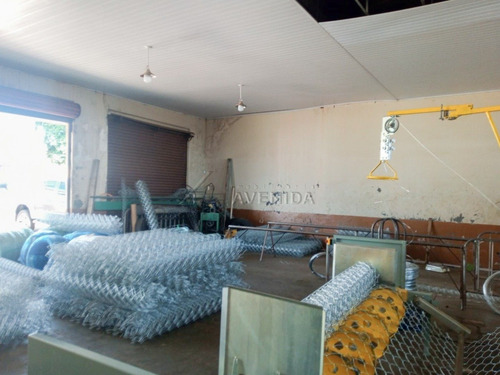 Imagem 9 de 14 de Terreno Comercial - Centro - Ref: 10130 - V-10130