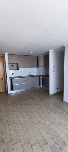 Arriendo Depto 3 Dorm A 2 Cuadras Metro (86839)