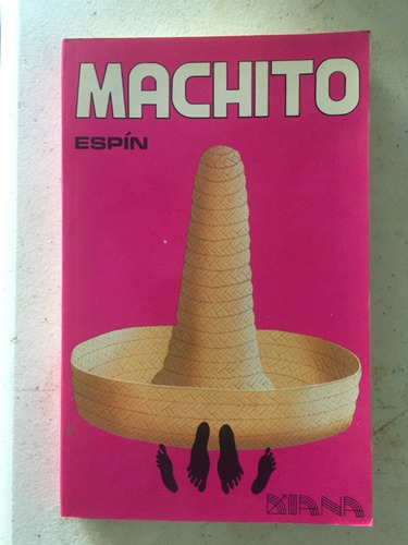 Machito - Espin