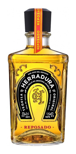 Tequila Herradura Reposado 2.46 L