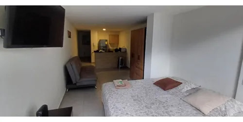 Apartaestudio En Itagui, Los Naranjos