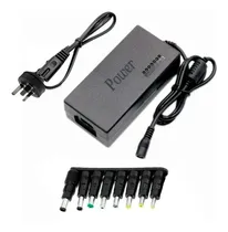 Comprar Cargador Universal Notebook Laptop Netbook Hp Toshiba Acer