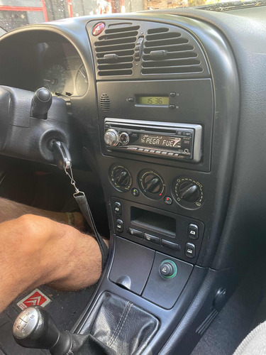 Citroën Xsara 1.6 Sx