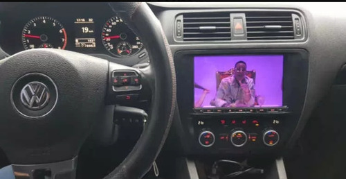 Central Multimedia Android Vw Vento 10/17