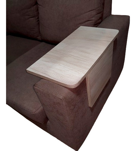 Mesa De Arrime D Say - Brazo Sillón Daya