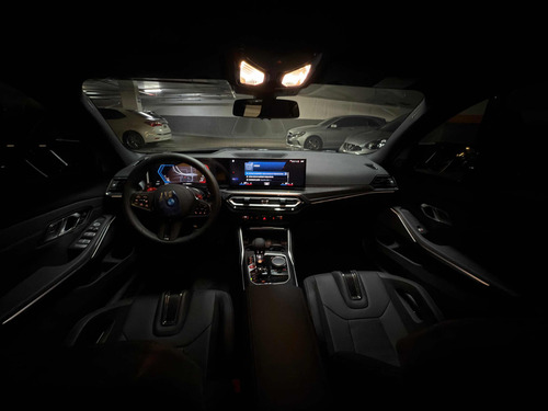 BMW Serie M 3.0 M3 Competition 510Cv