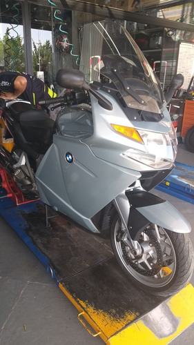 Bmw K 1200 Gt
