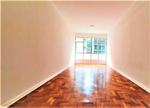 Imagem 8 de 10 de Apartamentos Para Locação - Bela Vista - Ref: 729367 - 729367