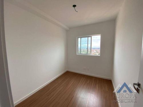 Imagem 8 de 13 de Apartamento À Venda, 52 M² Por R$ 350.000,00 - Jardim Tatiani - Londrina/pr - Ap0601