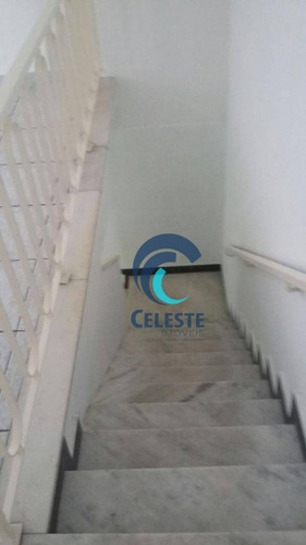 Imagem 11 de 27 de Casa À Venda, 357 M² Por R$ 1.278.400,00 - Centro - São José Dos Campos/sp - Ca0538