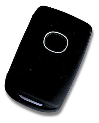 Capa De Silicone Para Chave Mazda 3 6 Cx5 Cx9 Presence