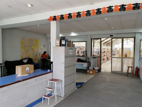 Bodega En Venta En Quinta Normal