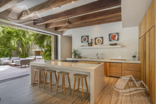 Casa Enventa Aldea Zama Tulum