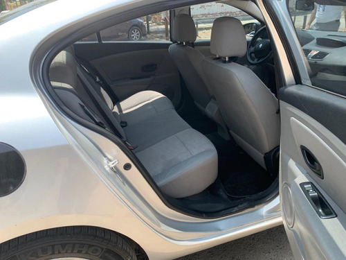 Renault Fluence 2.0 Dynamique Plus Mt
