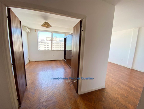 Imagen 12 de 17 de Apartamento En Ciudad Vieja Cw172970
