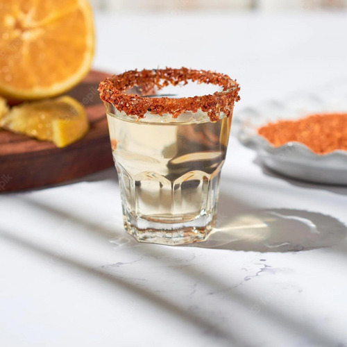 Pack De 2 Mezcal Creyente Cristalino Reposado 750 Ml