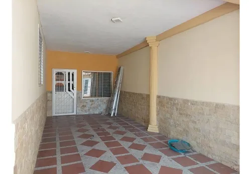 Casa En Ciudad Alianza,guacara